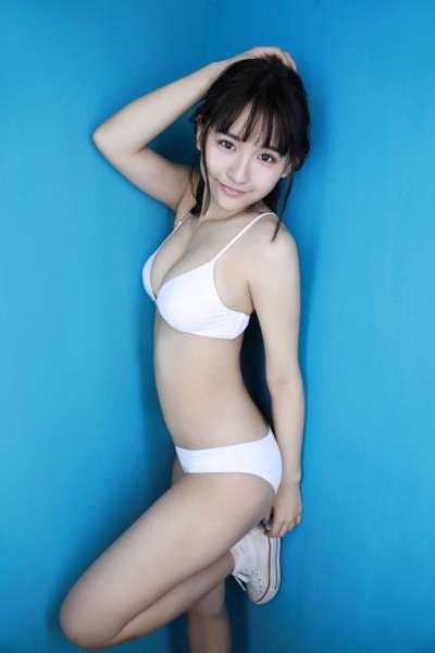 浅川梨奈 - HOT SHOT! 女优性感写真套图