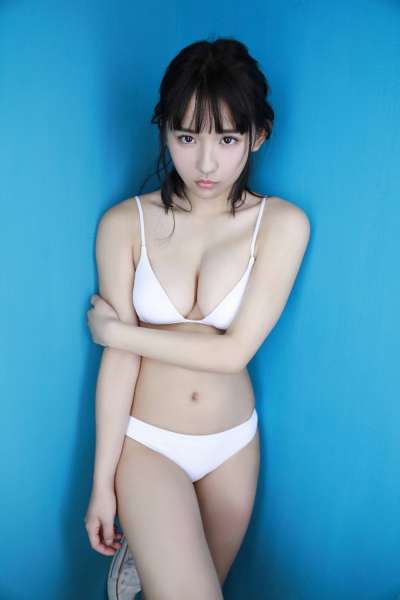 浅川梨奈 - HOT SHOT! 女优性感写真套图