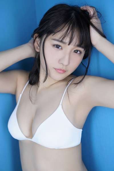 浅川梨奈 - HOT SHOT! 女优性感写真套图