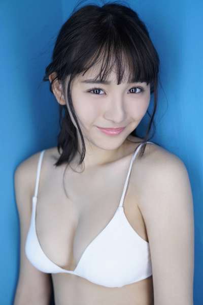 浅川梨奈 - HOT SHOT! 女优性感写真套图