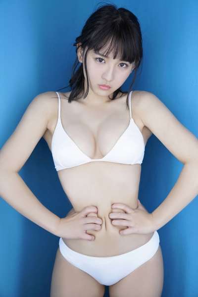 浅川梨奈 - HOT SHOT! 女优性感写真套图