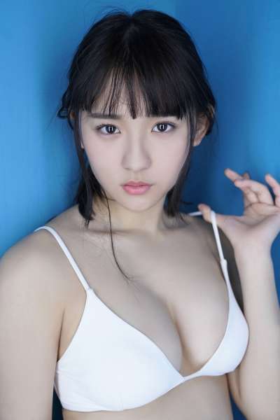 浅川梨奈 - HOT SHOT! 女优性感写真套图