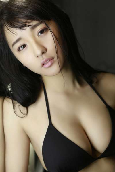 浅川梨奈 - HOT SHOT! 女优性感写真套图