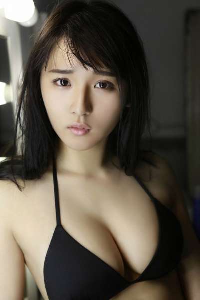 浅川梨奈 - HOT SHOT! 女优性感写真套图