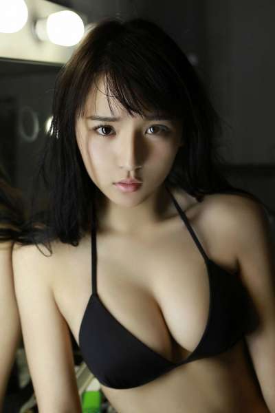 浅川梨奈 - HOT SHOT! 女优性感写真套图