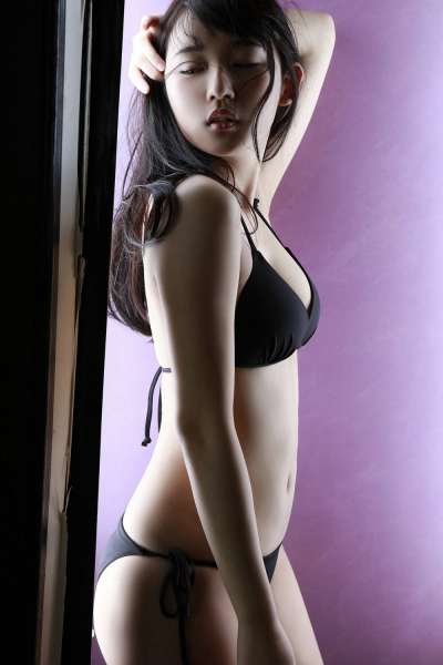 浅川梨奈 - HOT SHOT! 女优性感写真套图
