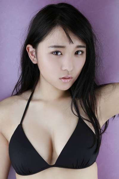 浅川梨奈 - HOT SHOT! 女优性感写真套图