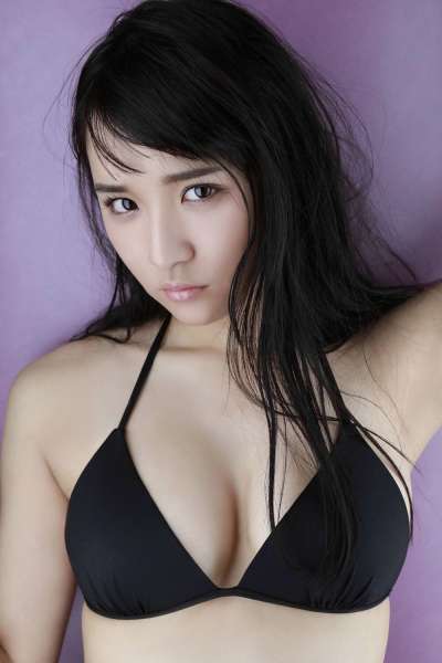 浅川梨奈 - HOT SHOT! 女优性感写真套图