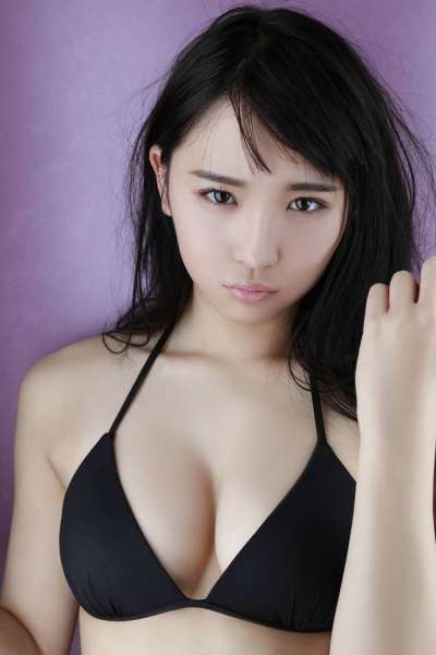 浅川梨奈 - HOT SHOT! 女优性感写真套图