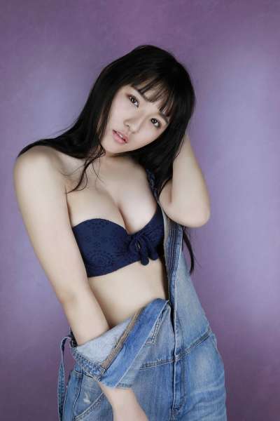 浅川梨奈 - HOT SHOT! 女优性感写真套图