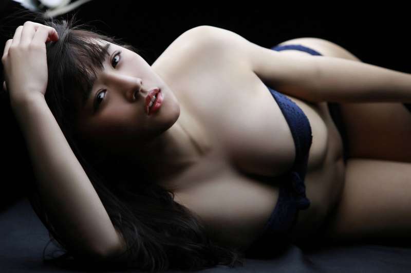 浅川梨奈 - HOT SHOT! 女优性感写真套图
