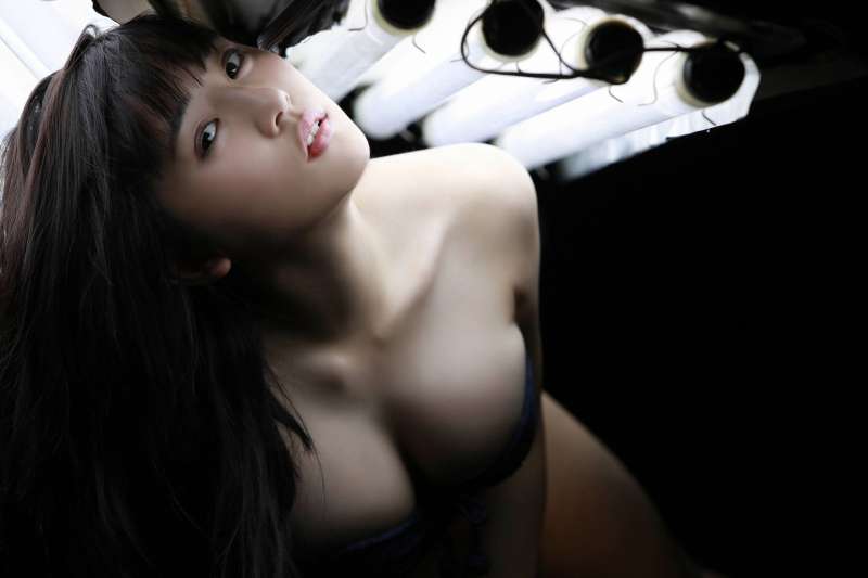 浅川梨奈 - HOT SHOT! 女优性感写真套图