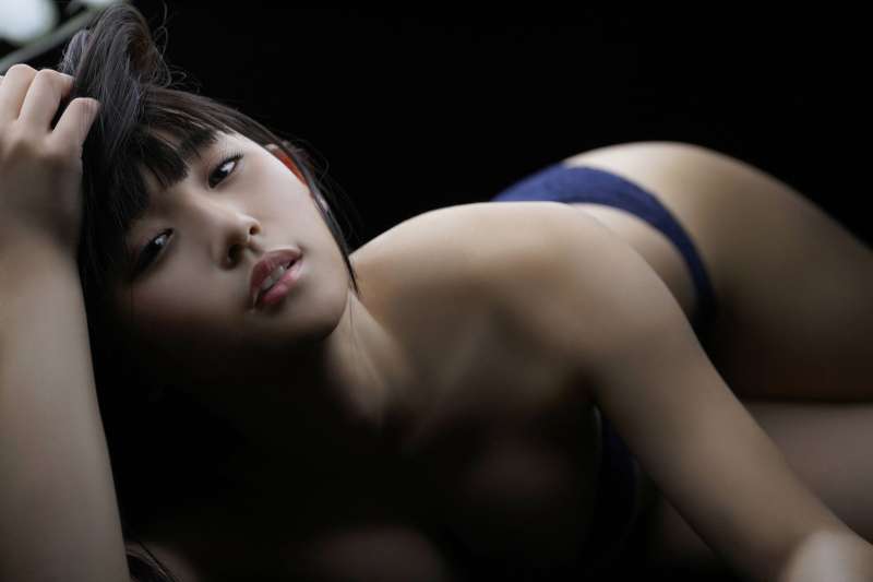 浅川梨奈 - HOT SHOT! 女优性感写真套图