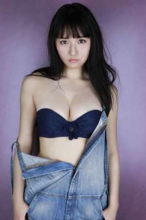 浅川梨奈 - HOT SHOT! 女优性感写真套图