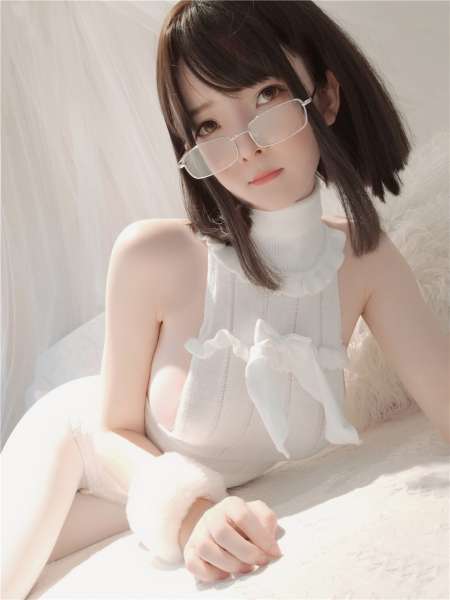 可爱的小妹妹[44P]
