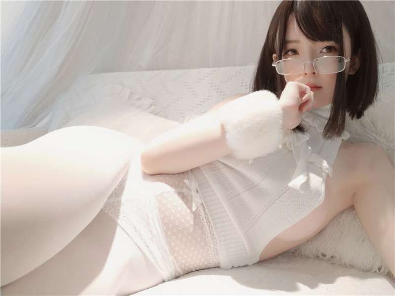 可爱的小妹妹[44P]