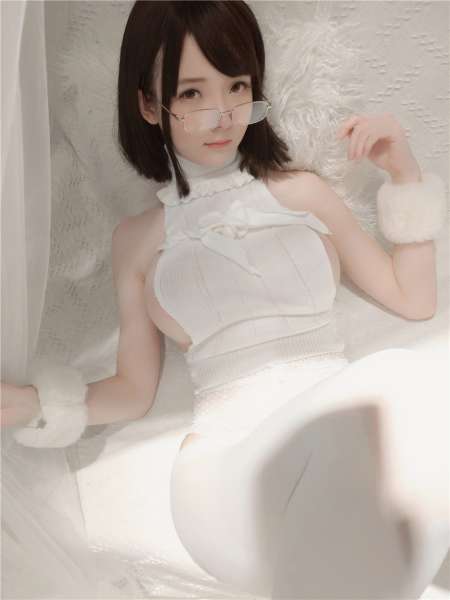可爱的小妹妹[44P]