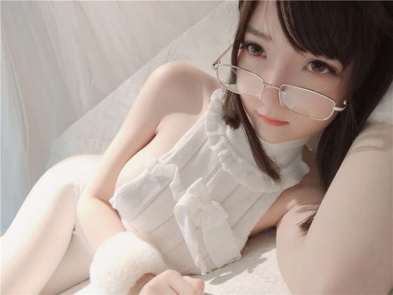 可爱的小妹妹[44P]