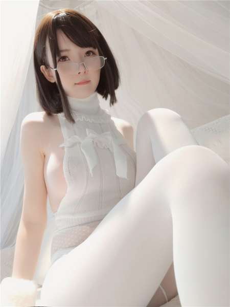 可爱的小妹妹[44P]