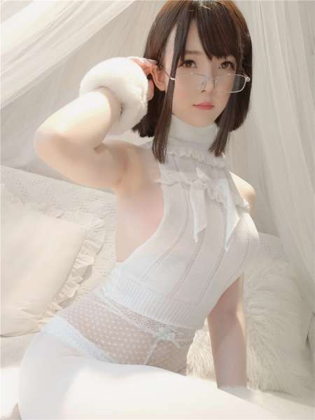可爱的小妹妹[44P]