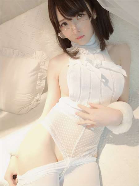 可爱的小妹妹[44P]