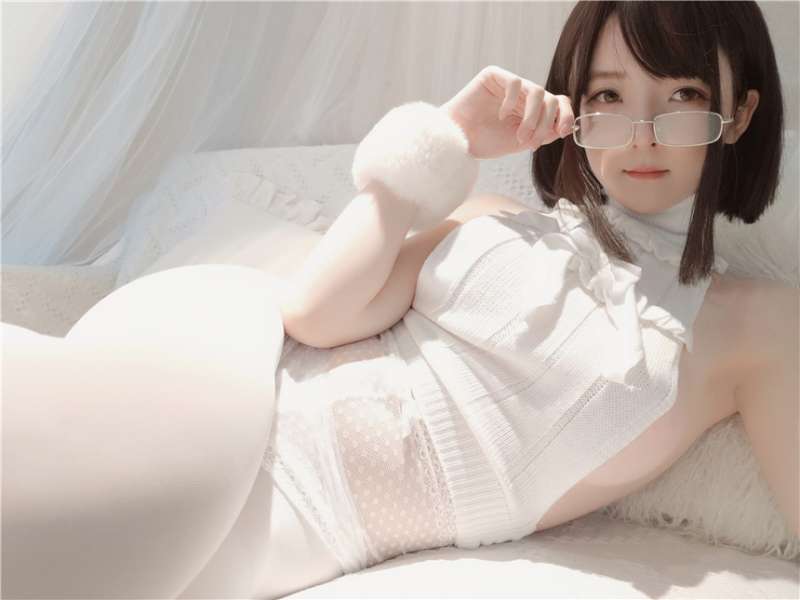 可爱的小妹妹[44P]