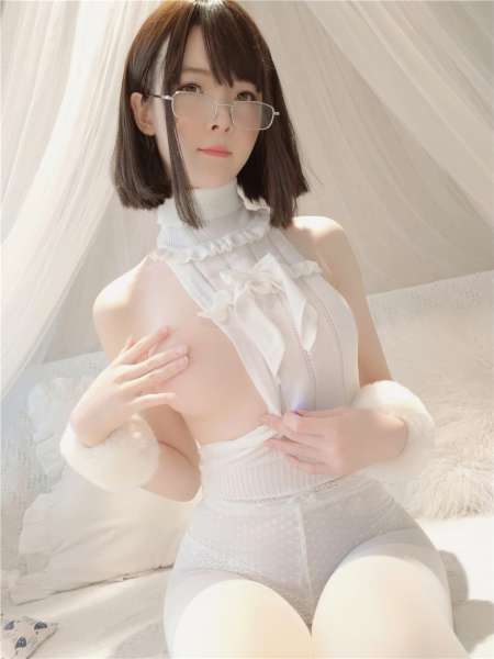 可爱的小妹妹[44P]