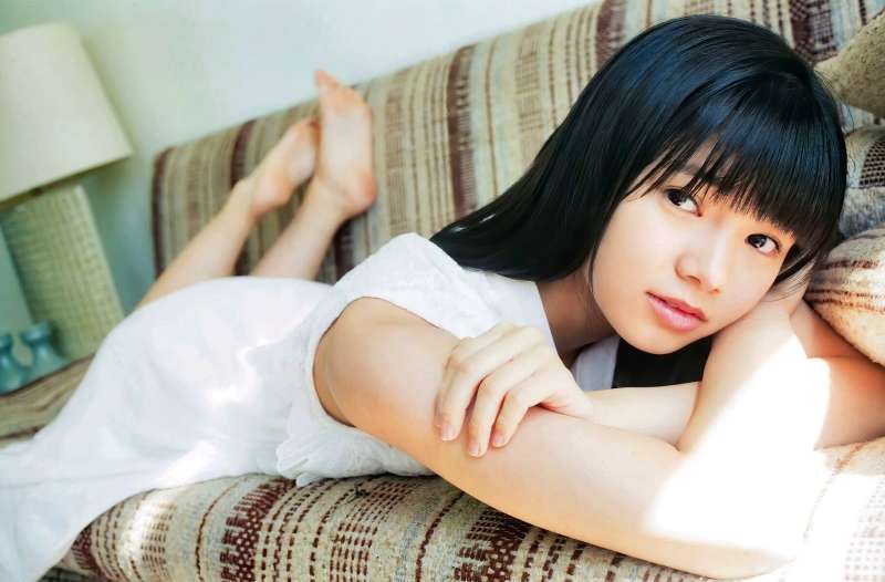 Hotgirl Ayano Hamaura 浜浦彩乃[25P]