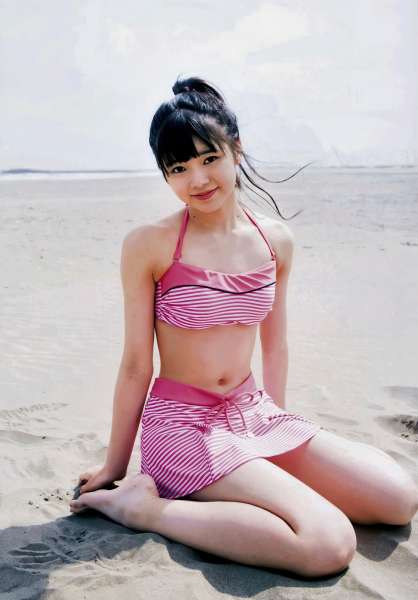 Hotgirl Ayano Hamaura 浜浦彩乃[25P]
