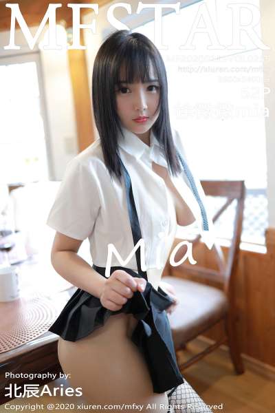 徐微微mia[50P]