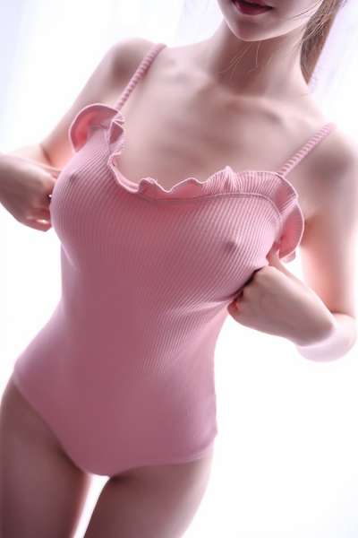 蜜汁奶娘的完美身材[20P]