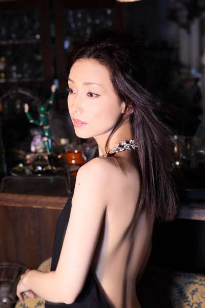 Kumiko Hara 原久美子[20P]