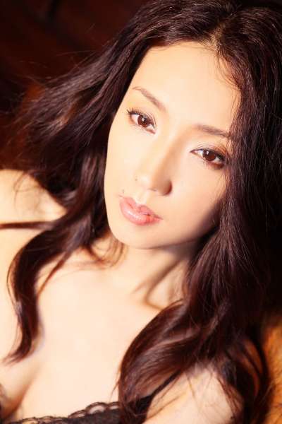 Kumiko Hara 原久美子[20P]