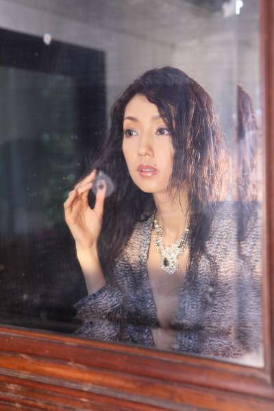 Kumiko Hara 原久美子[20P]