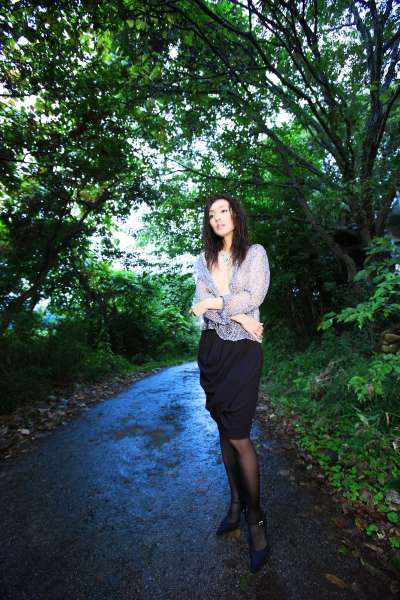 Kumiko Hara 原久美子[20P]