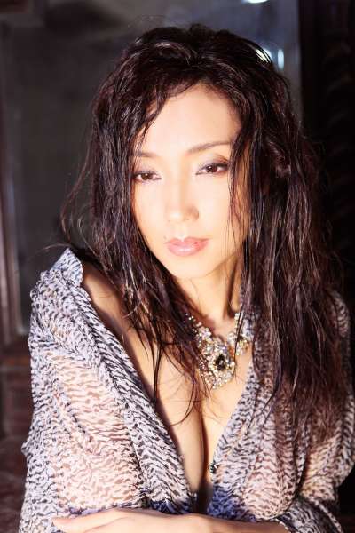 Kumiko Hara 原久美子[20P]