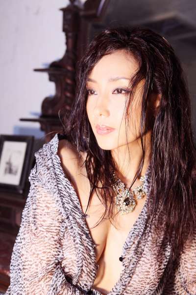 Kumiko Hara 原久美子[20P]