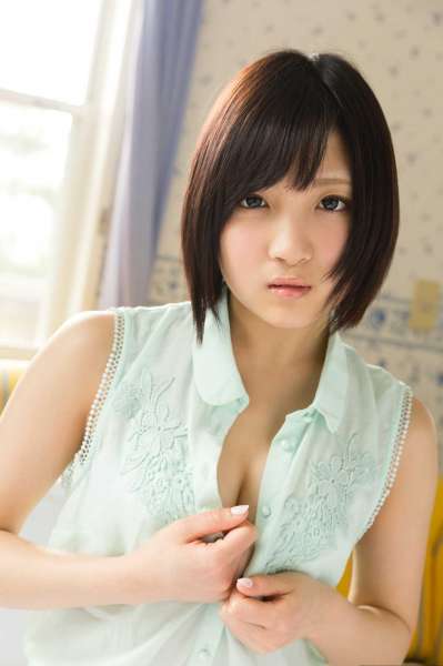 広瀬うみUmi Hirose[20P]