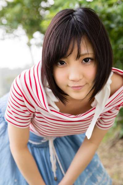 広瀬うみUmi Hirose[20P]