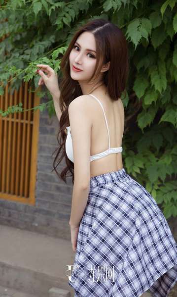 若彤BOOMBOOM - 彤心90分 诱惑写真套图