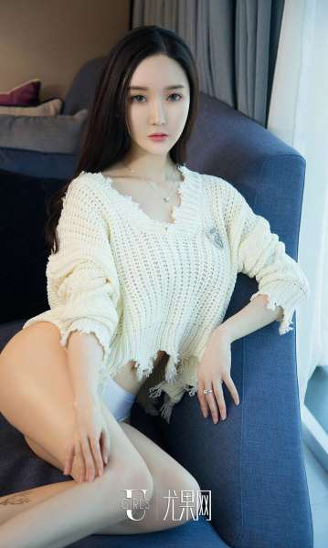 模特夏美 - 夏日美搭哒 诱惑写真套图