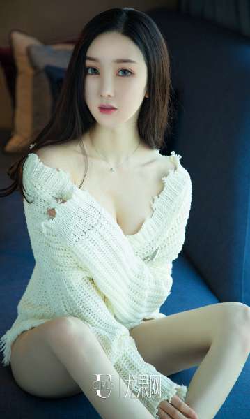 模特夏美 - 夏日美搭哒 诱惑写真套图
