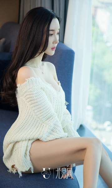 模特夏美 - 夏日美搭哒 诱惑写真套图