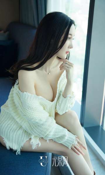模特夏美 - 夏日美搭哒 诱惑写真套图