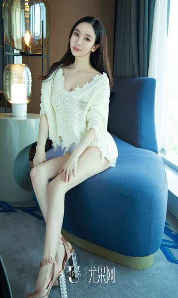 模特夏美 - 夏日美搭哒 诱惑写真套图