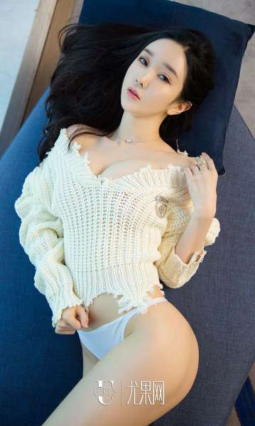 模特夏美 - 夏日美搭哒 诱惑写真套图