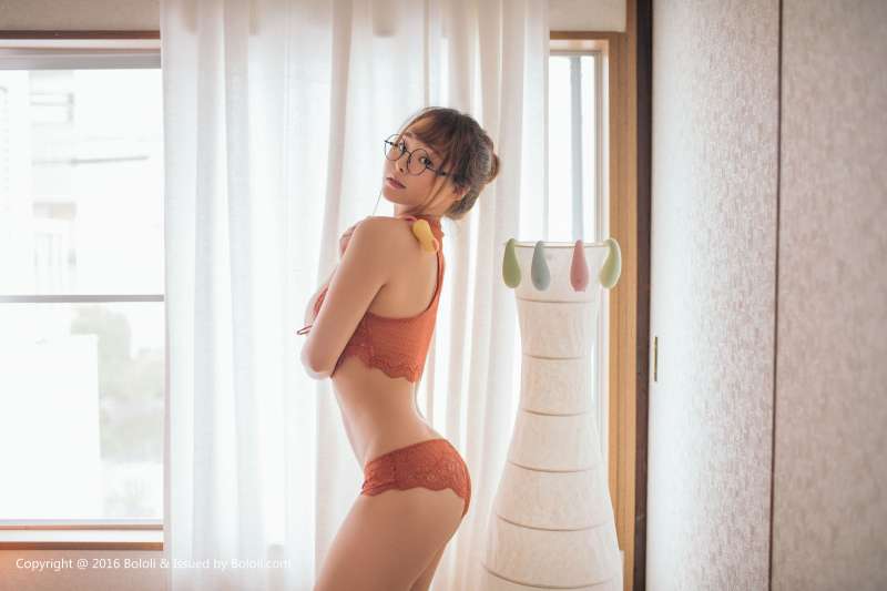 柳侑绮 - 小怪兽 日本名古屋写真