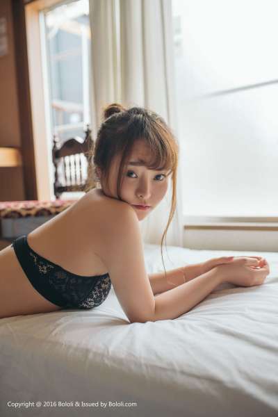 柳侑绮 - 小怪兽 日本名古屋写真