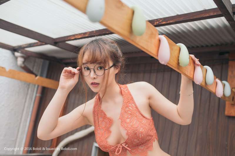 柳侑绮 - 小怪兽 日本名古屋写真