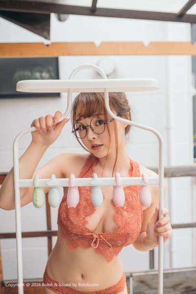 柳侑绮 - 小怪兽 日本名古屋写真